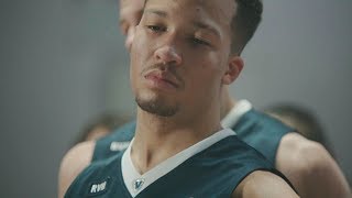 Jalen Brunson  NBA Draft Prospect Profile [upl. by Anilys448]