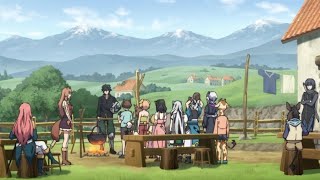 The Rising of The Shield Hero Season 3 Episode 7 Review [upl. by Eseeryt]