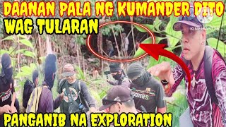 EPS21 KUTA NG NPA PINASUK NAMIN viral kmjs kritikal subscribe intense [upl. by Pfeifer]