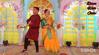 Pyarelal Duet DanceDance with Oishe ep65 Aysha Amir Oishe [upl. by Emelda30]