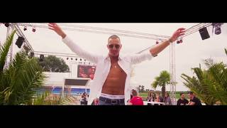 Lotfi  Zina Officiële Videoclip [upl. by Pang802]