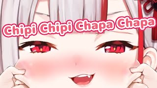 Chipi Chipi Chapa Chapa YO [upl. by Ardelia]