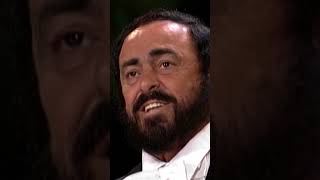 Pavarotti  Nessun Dorma classicalmusic opera [upl. by Ennaitsirhc]