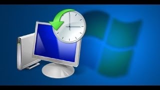 Windows 7 ohne Backup auf Werkseinstellungen setzten ohne seine Datein zu verlieren [upl. by Kenlay]