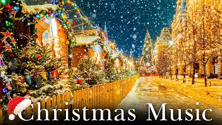 12 Hours of Christmas Music  Traditional Instrumental Christmas Songs Playlist  Piano amp Cello 10 [upl. by Doy831]