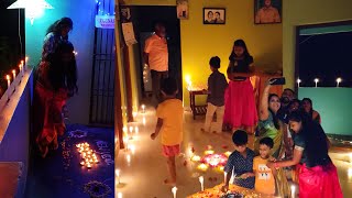 New year decoration amp celebration at home  simple home decoration  new year celebration at home [upl. by Oria]