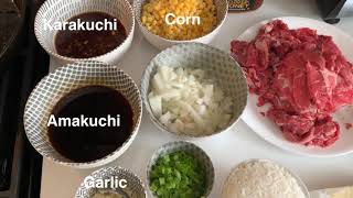 How to make Pepper Lunch Steak amp Rice [upl. by Erving540]