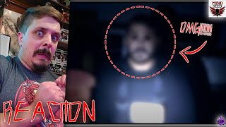 MindSeed TV  SCARIEST VIDEO YOULL EVER WATCH Insane Paranormal Activity  REACTION [upl. by Seldon893]