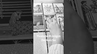 Kopfzerbrechen🤯liebe reels tarot tarotreading kartenlegen love youtube [upl. by Baese911]