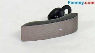 Aliph® Jawbone 3 PRIME™ Bluetooth Headset [upl. by Ayel225]