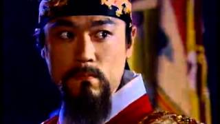 Immortal Admiral Yi Sun Shin 20050730 001 [upl. by Neille]