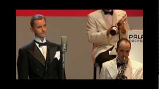 Max Raabe amp Palast Orchester HABΒ΄ KEINE ANGST VOR DEM ERSTEN KUSS [upl. by Vary]