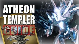 Destiny  Templer amp Atheon Challenge Guide 390  Deutsch [upl. by Naaman]