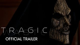 Tragic Waste 2024 Official Trailer  Costas Mandylor Harriet Seed Orlando Charvetto [upl. by Adrea228]