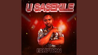 U sasekile Radio Edit [upl. by Infield]