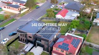 141 Gumtree Way  Smithfield  Johnny Khoury [upl. by Alexandria869]