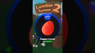 Lumber Tycoon 2 THE HUNT TUTORIAL [upl. by Martica371]