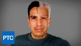 How to Make Someone OLDER in Photoshop  Young To Old Tutorial [upl. by Fox297]