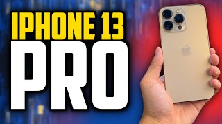 iPhone 13 PRO Review in 2024  DIM GADGET PH [upl. by Anavrin]