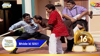 Bhide ki Siti  Full Movie  Hasa Hasao Divas  Taarak Mehta Ka Ooltah Chashmah [upl. by Sirrap779]