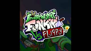 Friday Night Funkin vs Flippy  Unflipped Out [upl. by Atinad]