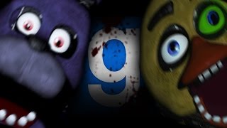 Five Nights at GMOD [upl. by Lucy158]