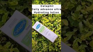 Cetaphil moisturizer🌿newvideo khyatisworld ytshort cetaphimosturizer subscribe [upl. by Saunders784]