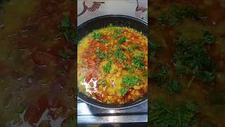 Restaurant style daal fry shorts short trending [upl. by Liza]