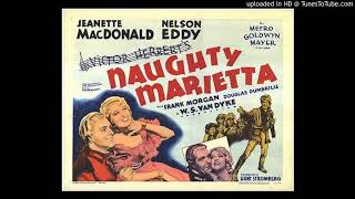 Naughty Marietta  Victor Herbert  Railroad Hour [upl. by Legnaleugim]