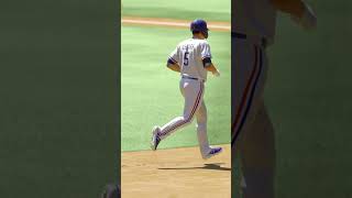 Corey Seager cracks the bat in Texas TheLongBallHomeruns shortsfeed share youtubeshorts mlb [upl. by Htebzil502]