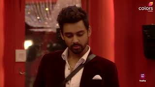 Samarth Enters The Bigg Boss House And Causes Extreme Ruckus  Episode 15 Highlights  Bigg Boss 17 [upl. by Llenehs]