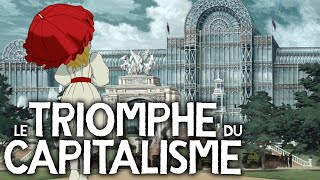 🔧 Le CRYSTAL PALACE ou le TEMPLE du CAPITALISME [upl. by Suravart]