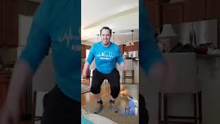 P90X Plyometrics [upl. by Luby]