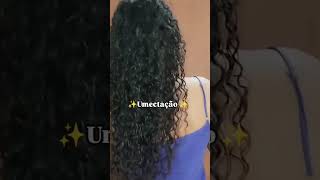 oh meu cabelo não estava feio Só precisava de [upl. by Initsed]