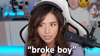 Huge Pokimane Drama [upl. by Robyn]