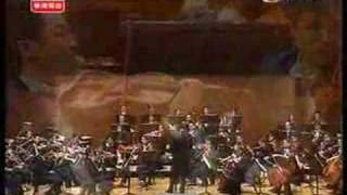 Dvorak Symphony No 7  3rd Mvt [upl. by Baten]