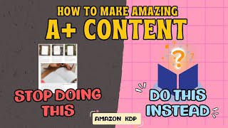 How to Make A Content for Amazon KDP in 2024 [upl. by Margalo]