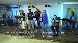 Tiferet Yeshua Live Stream 26072024 [upl. by Urion]