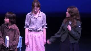 One act play Script Tutorial [upl. by Evita]