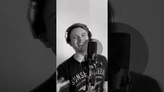 Slipknot  The Chapeltown Rag VOCAL COVER by Reckless Boi slipknot coreytaylor metal rock [upl. by Arannahs]