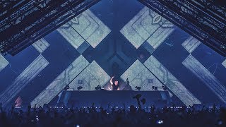 Defqon1 Weekend Festival 2017  Wildstylez [upl. by Eimmaj]