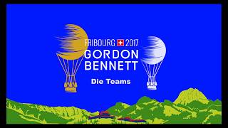 Gordon Bennett 2017 Live Playlist [upl. by Namzaj992]