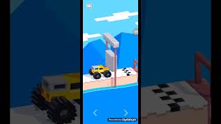 I dont know how to pass level 193 on drive mad can somebody help [upl. by Cammi]