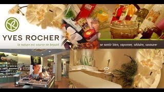 Haul Yves Rocher [upl. by Orin]