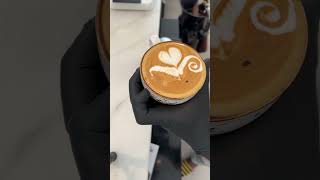 music latteart cocolatte africangenre coffeedrinks lattee coffee africanmusic coffeerecipes [upl. by Ehcram]