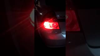 Chevrolet Aveo  2008 a 2016 Iluminación LED [upl. by Ydde]