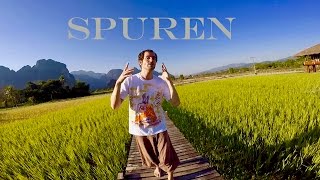 SEOM  SPUREN Offizielles Video [upl. by Bael]