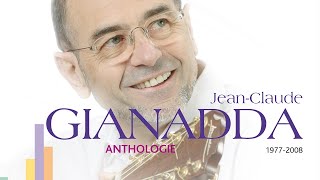 JeanClaude Gianadda  Il y a longtemps que tu maimes [upl. by Einolem]