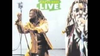 Lucky Dube  Going Back to My Roots Live [upl. by Ylera]