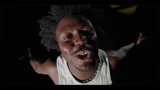 Stilo Magolide  RED FLAG OFFICIAL VIDEO [upl. by Rihana]